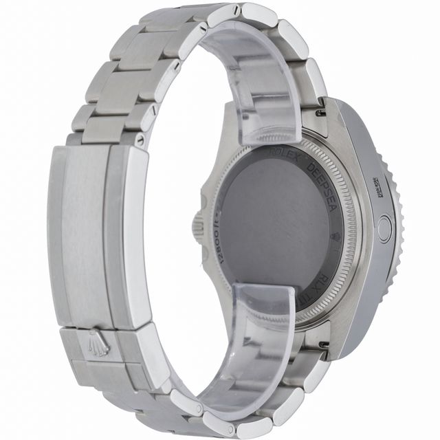 Rolex Deepsea 136660 Image 4